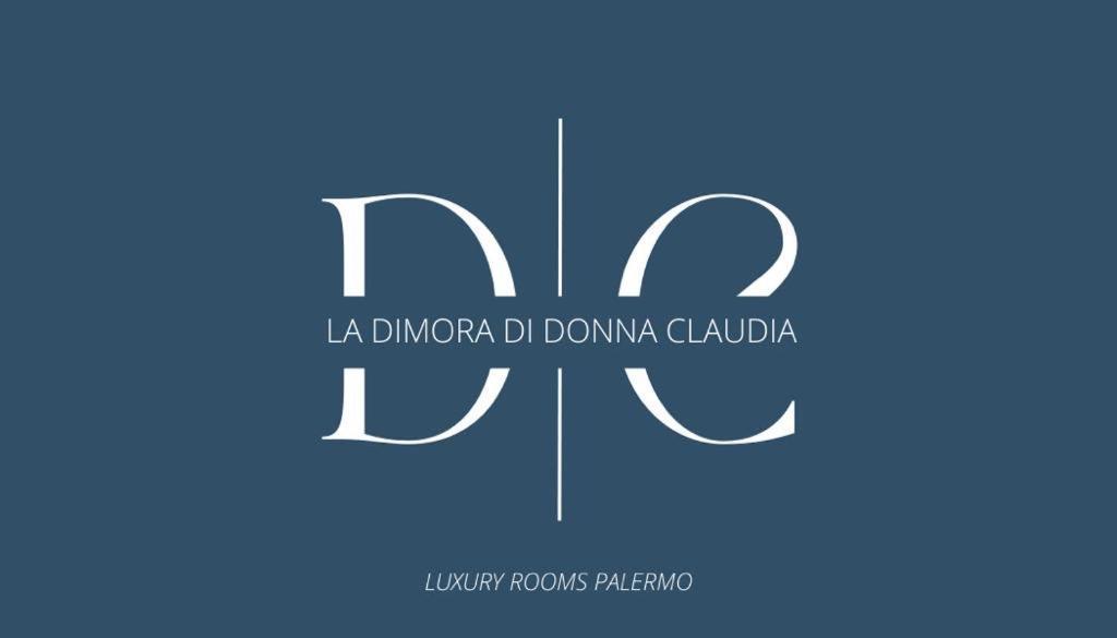 La Dimora Di Donna Claudia Hotel Palermo Buitenkant foto