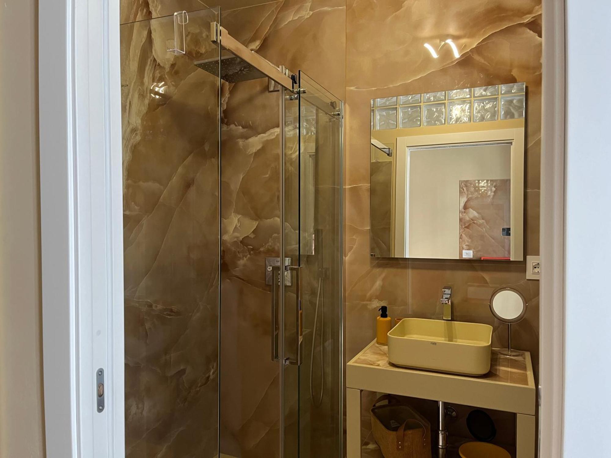 La Dimora Di Donna Claudia Hotel Palermo Buitenkant foto